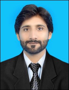 Dr. Kashif Mastoi