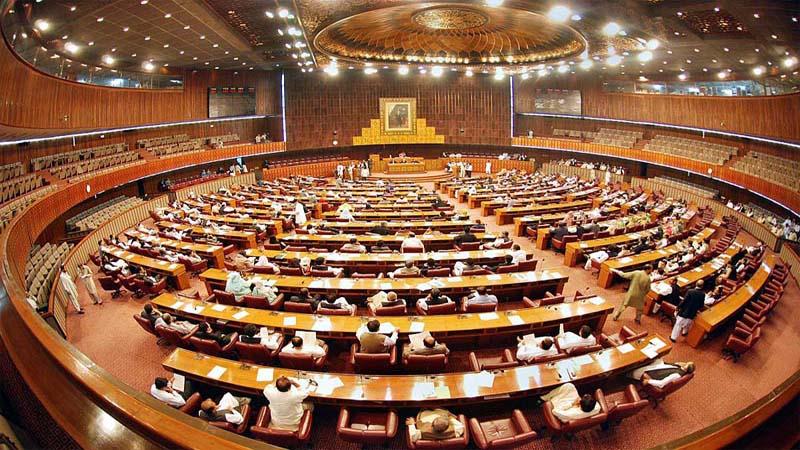 National-Assembly-of-Pakistan