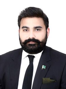 Advocate Agha Ameer Mukhtiar 