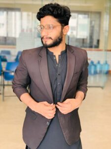 Kamran Ali Channa 
