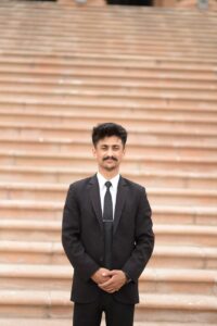 Nazim Khan