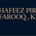 Hafeez Pirzada | Farooq, Khan & Mirza