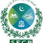 Securities & Exchange Commission of Pakistan (SECP)